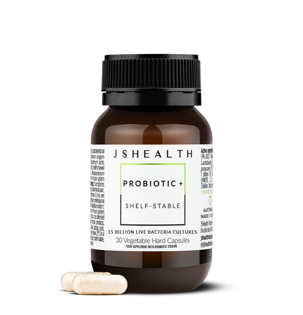 Probiotic+ (Shelf-Stable) - SIX MONTH SUPPLY
