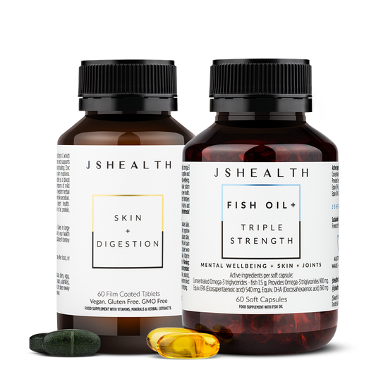 Clear Skin Perfect Pairing