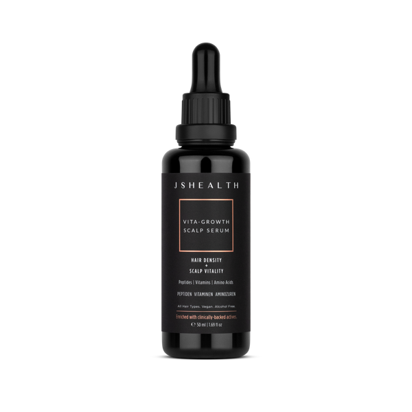 Scalp Serum