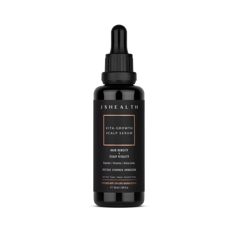 Scalp Serum