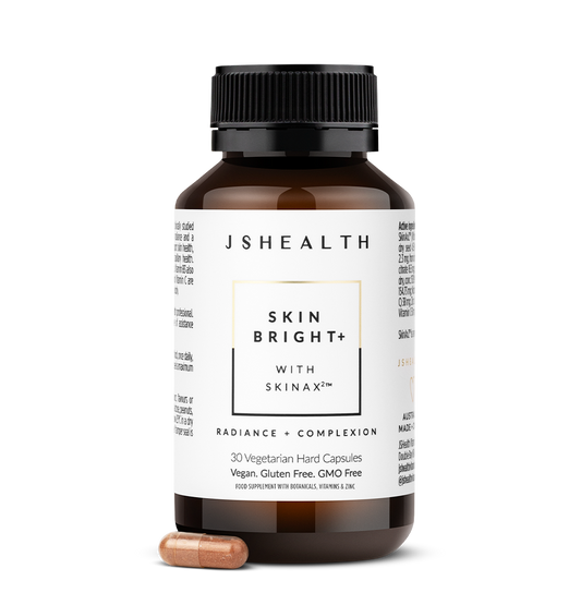 Skin Bright+ Formula - THREE MONTH SUPPLY