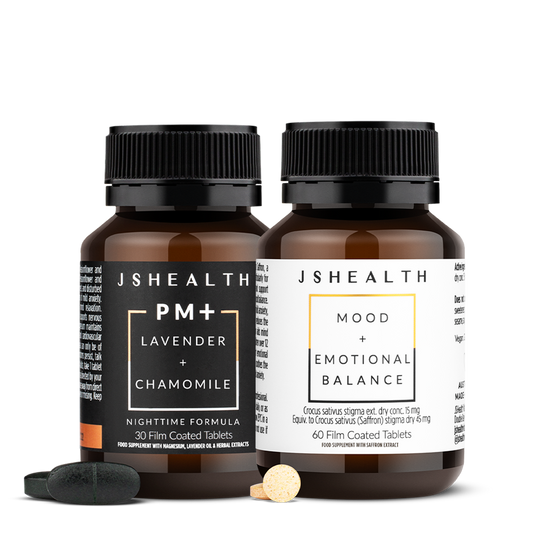 Cloud 9 Perfect Pairing - ONE MONTH SUPPLY