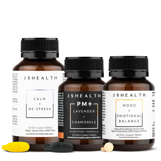 Cloud 9 Trusted Trio - ONE MONTH SUPPLY