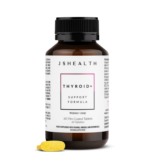 Thyroid+ Formula - 1 Month Supply