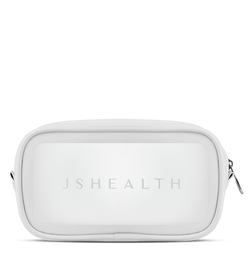 Subscription Welcome Gift: JSHealth Travel Bag