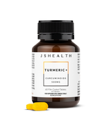 Turmeric+ Formula