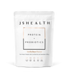 Protein + Probiotics 300g - Vanilla Bean