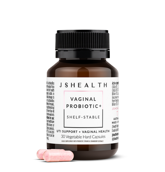 Vaginal Probiotic+ - THREE MONTH SUPPLY