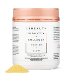 Vitality X + Collagen Powder