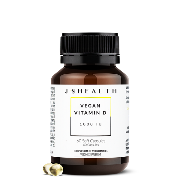 Vitamin D+ Formula  - TWO MONTH SUPPLY