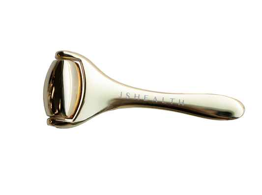 De-Puffing Eye Roller