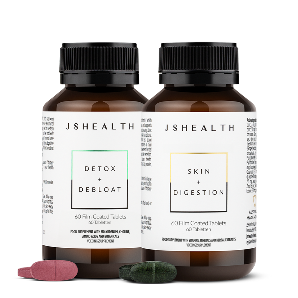 Kit de soutien intestinal