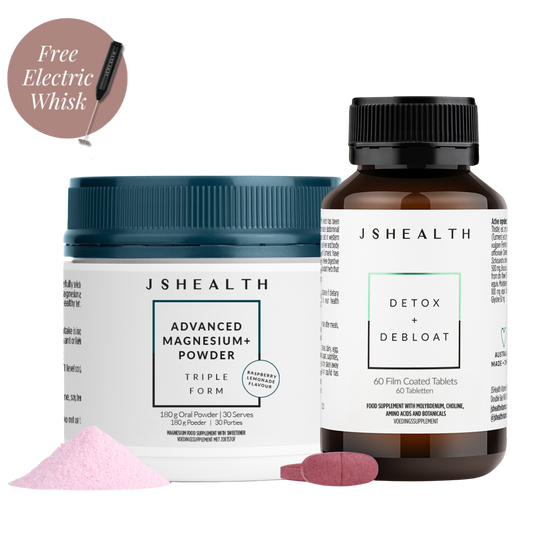 My Body is a Temple Bundle