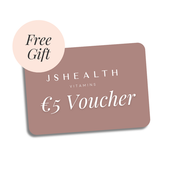 €5 Gift Voucher