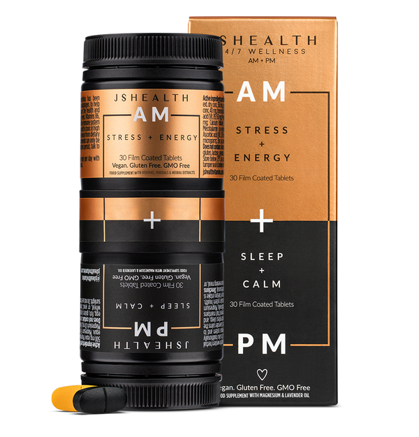 AM + PM Formula Multivitamin - 1 Month Supply