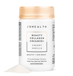 Collagen Beauty Creamer - 30 Serves