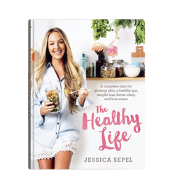 Het gezonde leven (Boek 1)