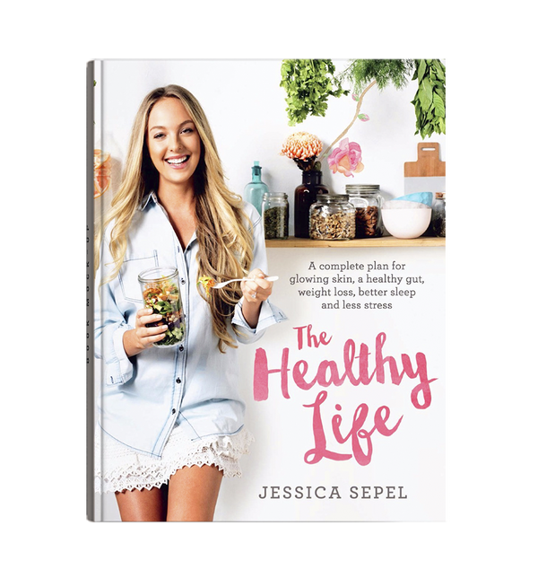 The Healthy Life (Book 1)