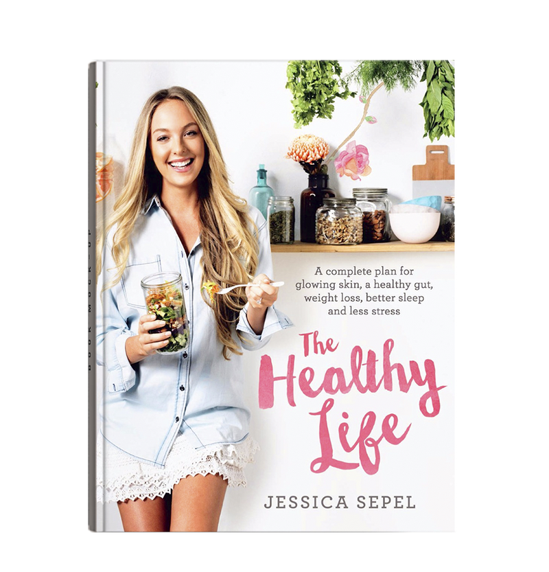 Het gezonde leven (Boek 1)