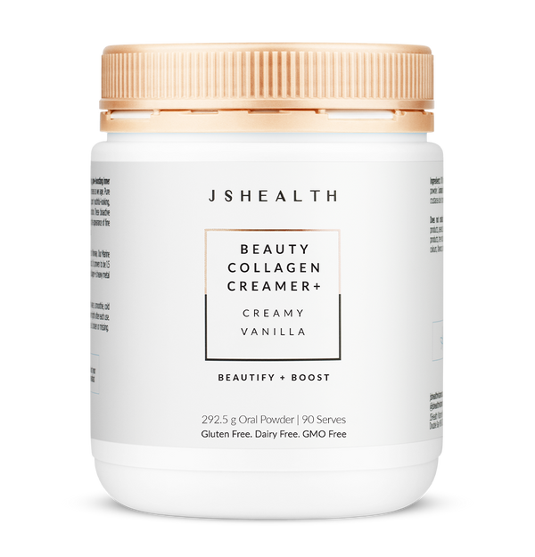 Collagen Beauty Creamer - 292.5g