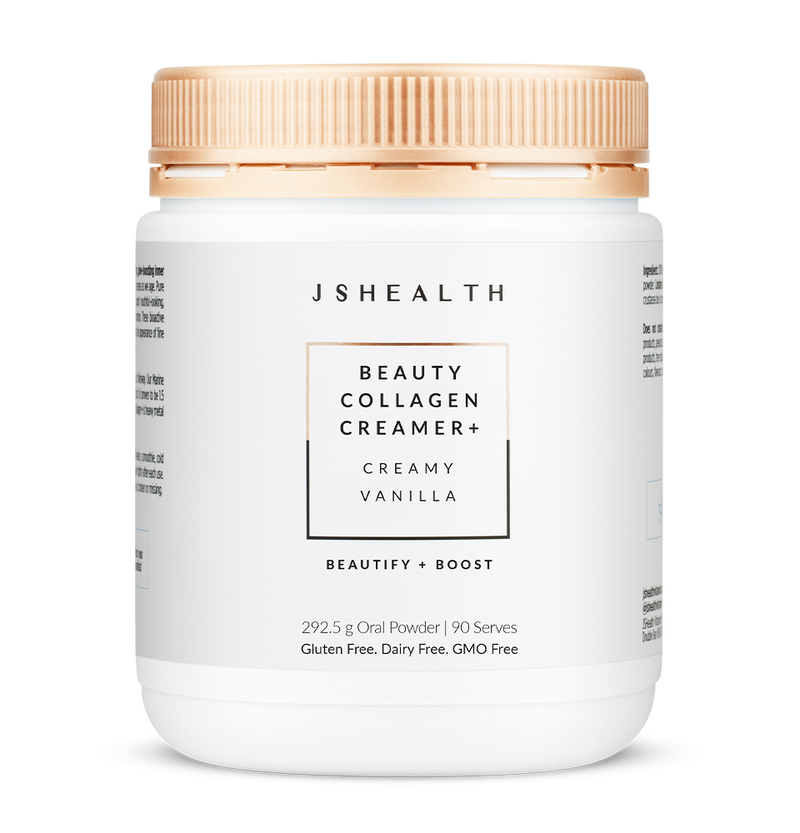 Collagen Beauty Creamer - 292.5g
