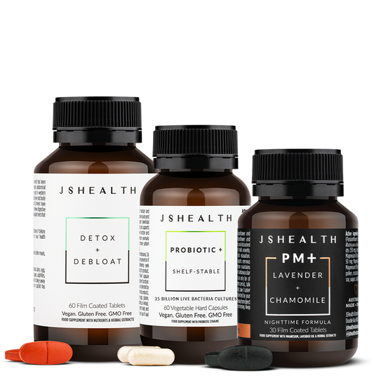 Holiday Essentials Kit