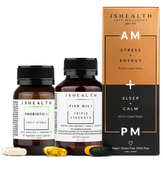 Immune Support Kit