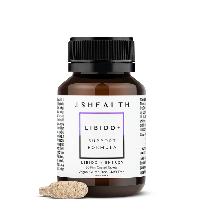 Libido+ Formula - 1 Month Supply