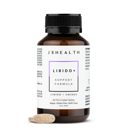 Libido+-formule - 2 maanden voorraad