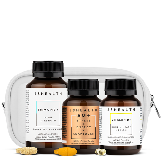 Winter Wellness Kit