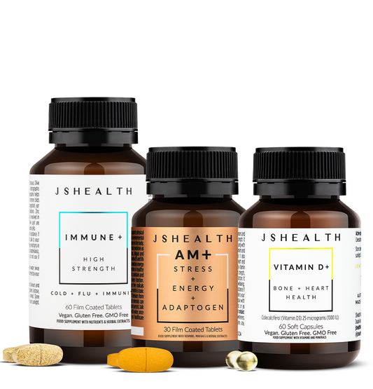 Winter Wellness Kit
